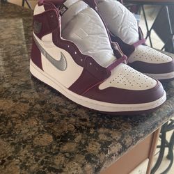 Jordan 1