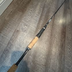 New Dobynns Bfs Sierra Fishing Rod. 