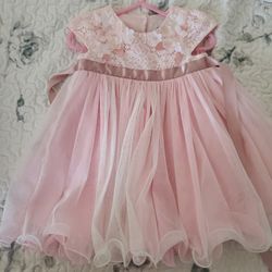 Easter Dress