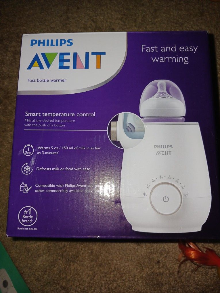 Brand New Baby Items