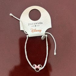 Disney PuraVida Bracelet