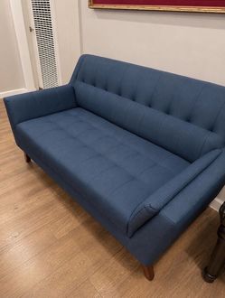 Couches - set of 2