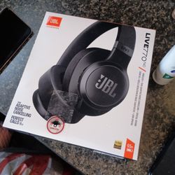 Jbl Headphones 