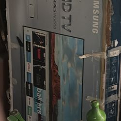 Samsung Tv 55 Inch 