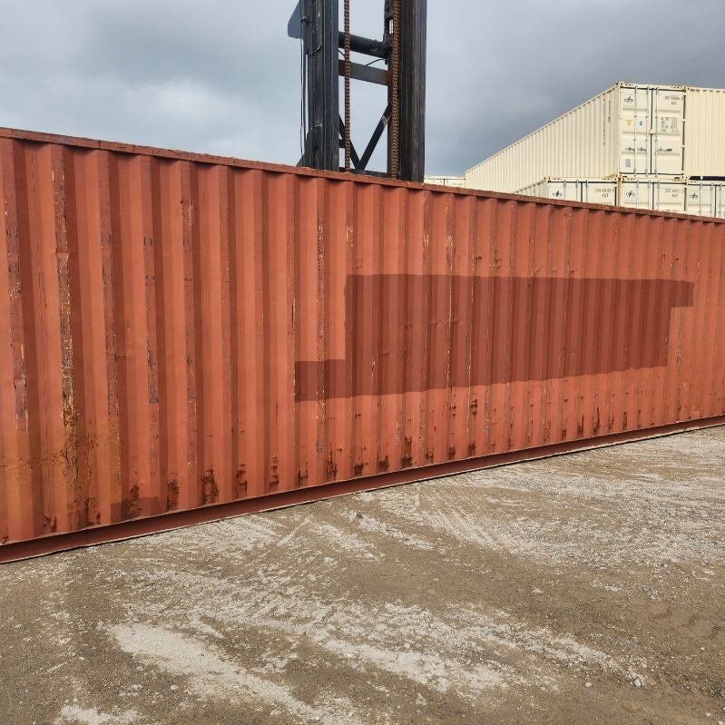SHIPPING CONTAINERS-NO $$ until Delivery!!! 🚚USED/NEW- 20’ & 40’ AVAILABLE