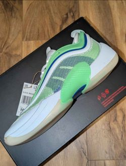 Adidas Basketball Shoes.D.O.N. DON Issue 6 Mitchell Original Classic Eqt