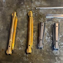 G Body Rear Control Arms