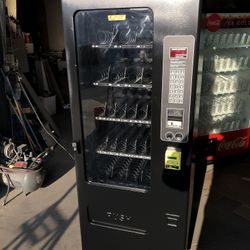 Vending Machines