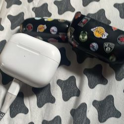 Air Pods