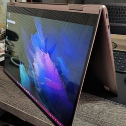 Galaxy Book Pro 360 Bronze 15.6"  (2 In 1 Laptop)