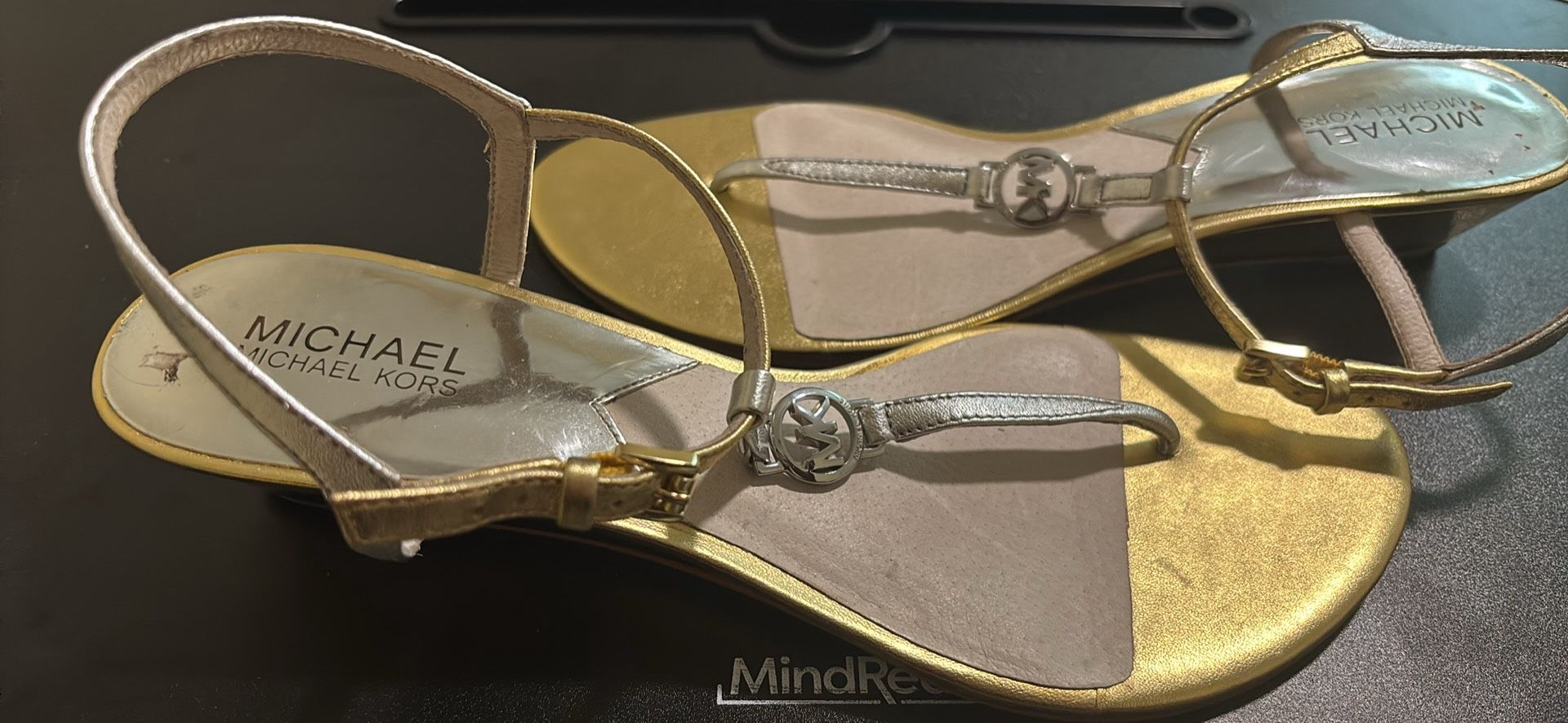 Michael Kors Shoes
