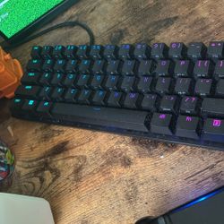 Hunterman Mini