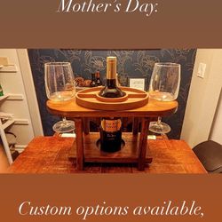Wine Rack