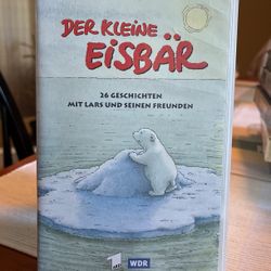German Language Kids Movie