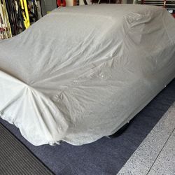 CAR COVERS INDOOR ONLY 