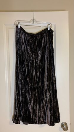 Kate Hill casual skirt size large