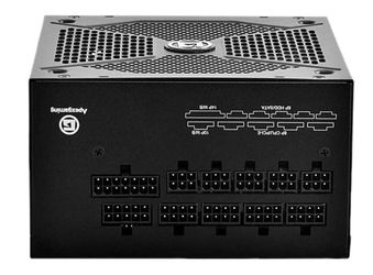 Apex gaming 850watts AG-850M 80+ Gold Certified Fully Modular 850W High Performance Gaming Power Supply Support NV RTX &ATI RX GPU