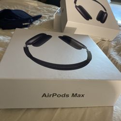 AirPods Max