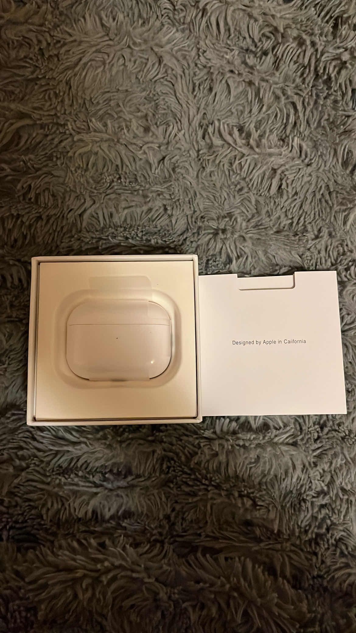 Air Pods Gen 2s