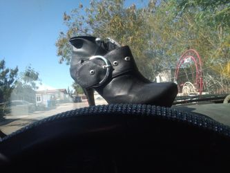 Bellisimas heels