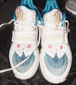 Anta Kai Playoffs men's size 10.5