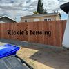 Rickie’s Fencing 