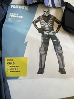Skull Trooper