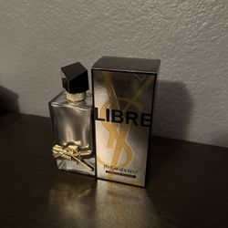 YSL L’absolu Platine