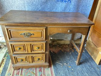 Vintage Desk