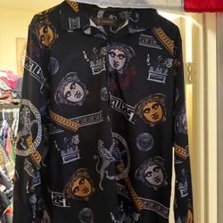 Long sleeve