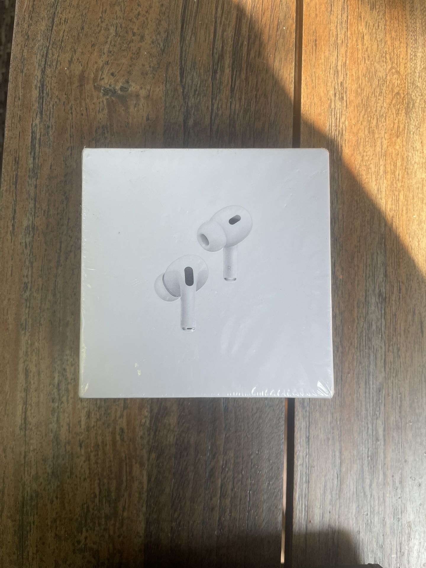 Air Pods Pro 2 With MagSafe