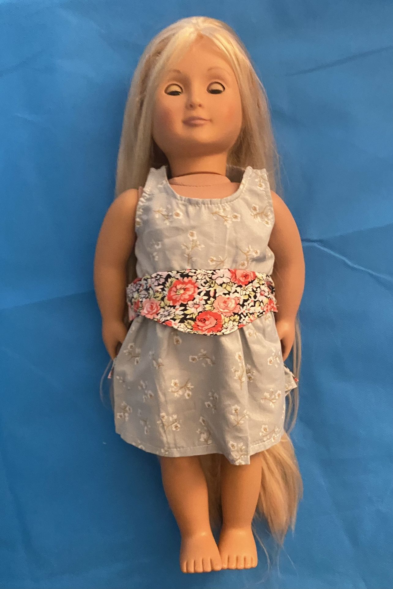 American Girl Dolls And Sets