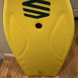 Sniper Surf Board