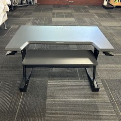 Ergotron Standing Desk