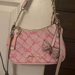Juicy Couture Purse