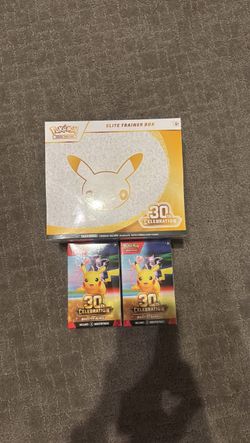 30th bundle