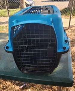 Small Kennel