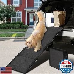 Dog Ramp for Car