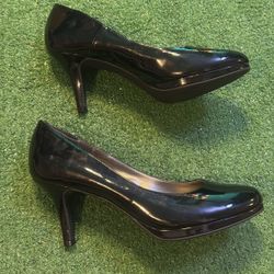  Black Heels size 