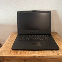 Alienware 15 R3 