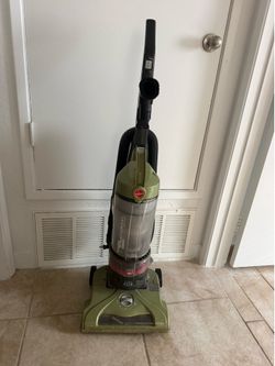Vacuum $40