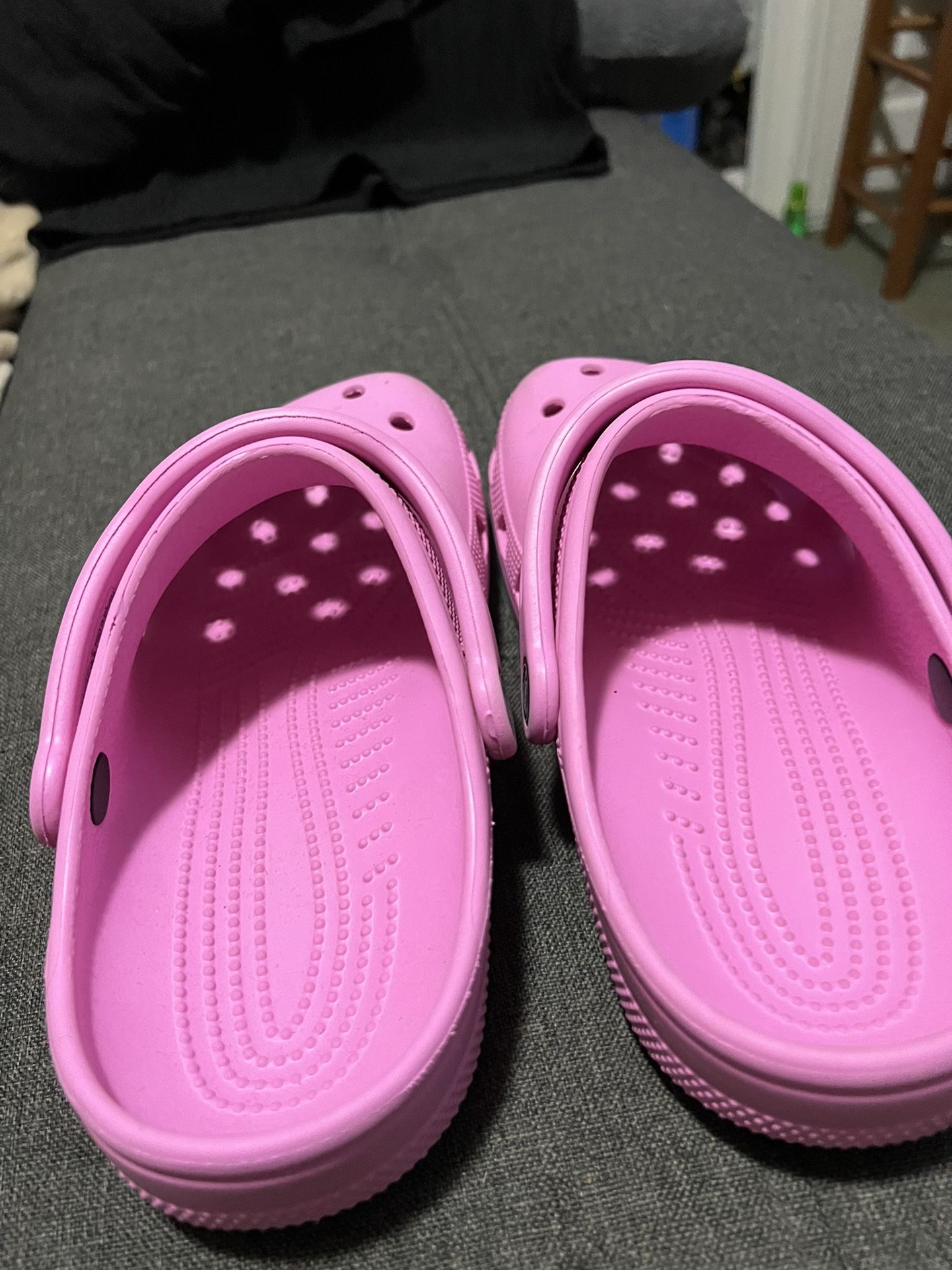 Women’s Crocs