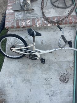 hitchhiker bike 