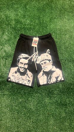 Asaali Shorts