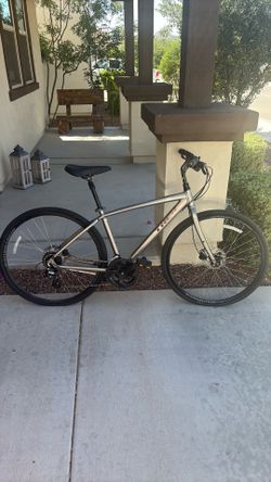 Trek Road Bike