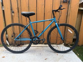 Single gear 43cm retrospec