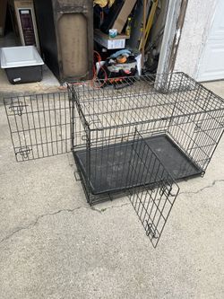 Dog Kennel