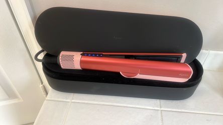 Dyson  Air Straight