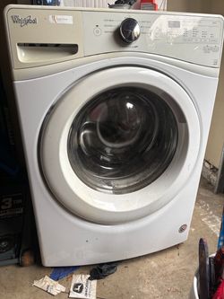 Washer
