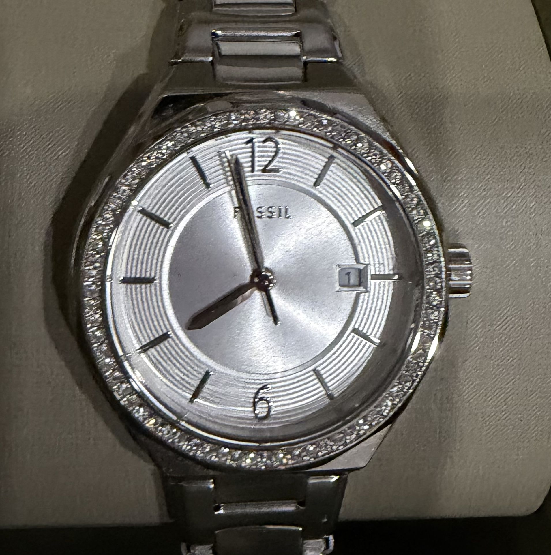 Fossil Ladies Watch